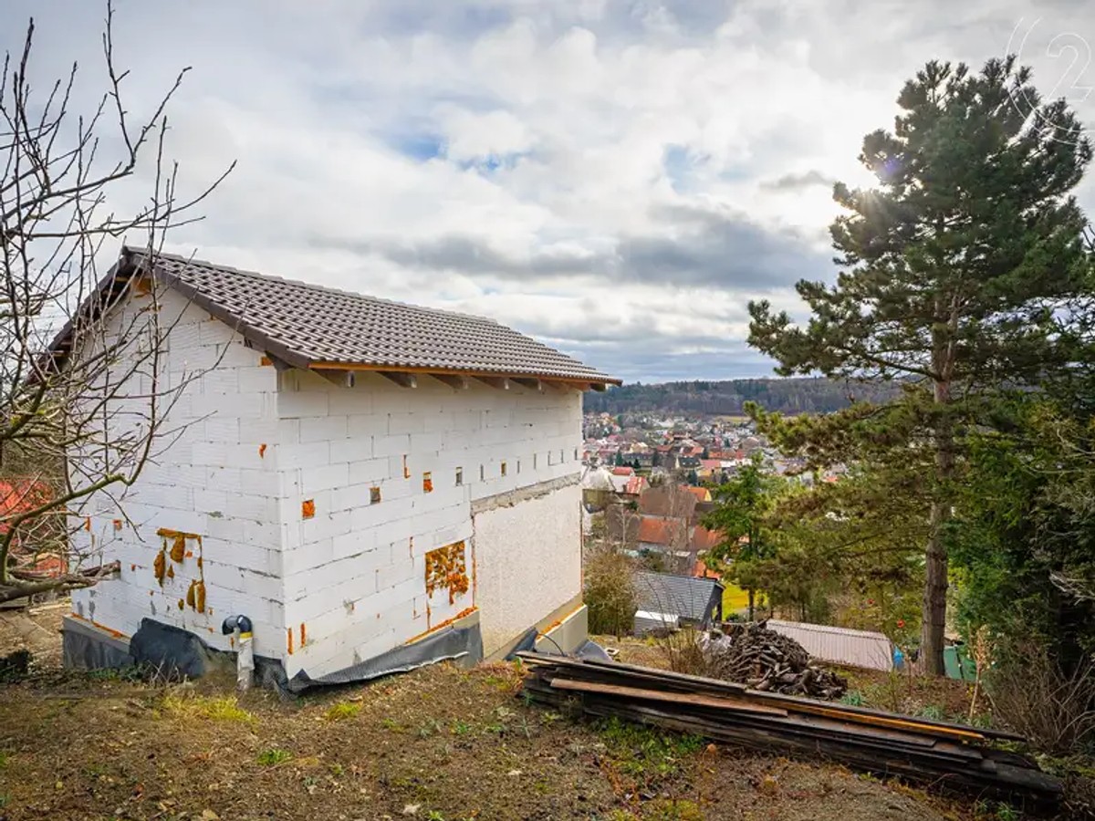 Prodej chaty 40 m², pozemek 781 m²