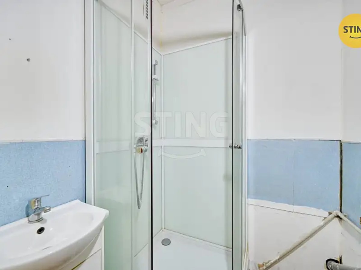 Prodej bytu 3+1 61 m²