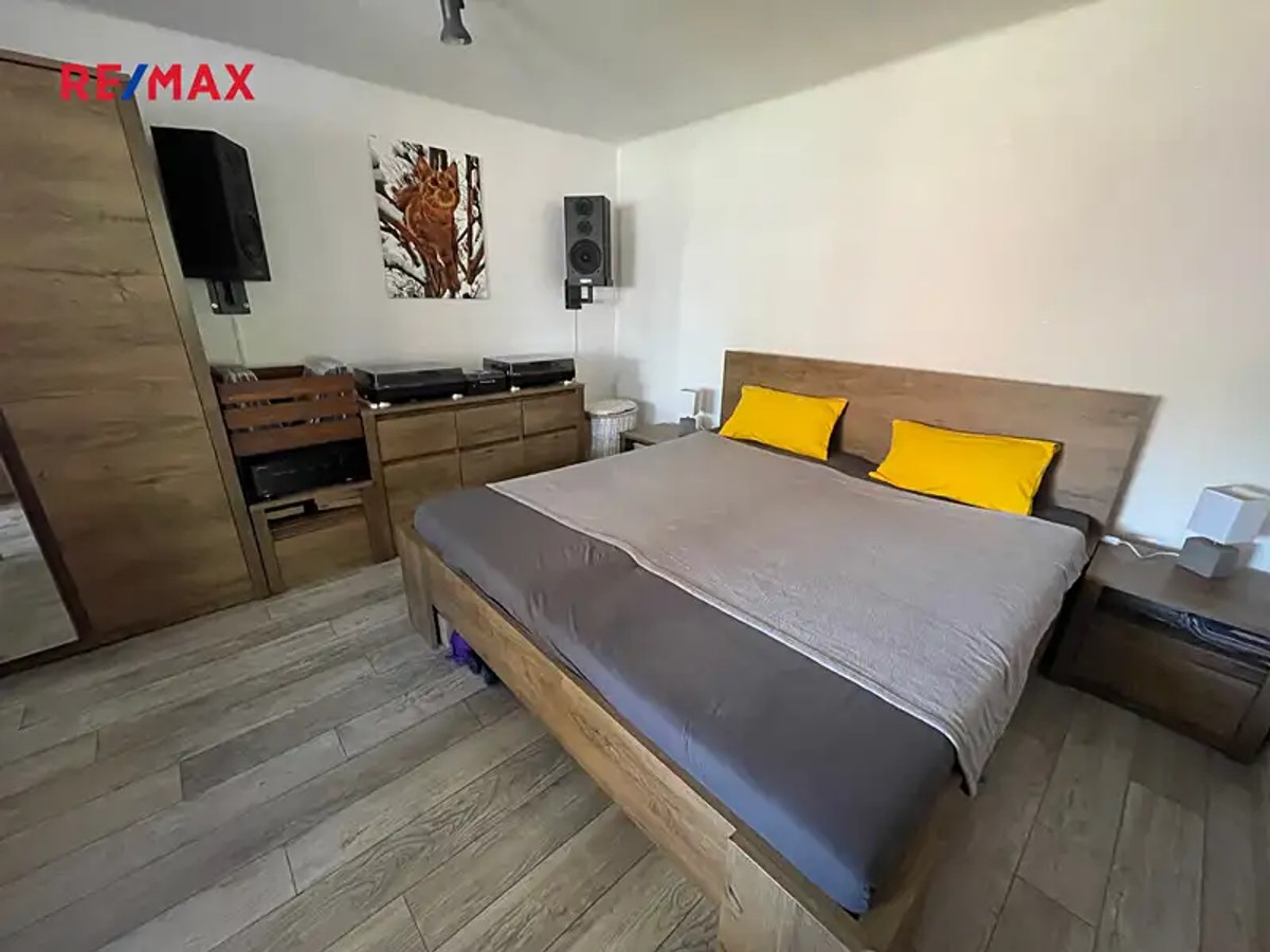 Prodej chalupy 114 m², pozemek 325 m²