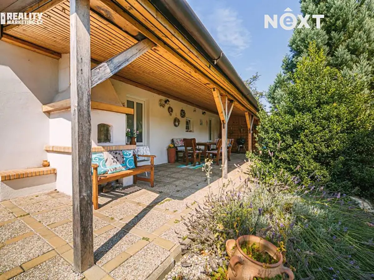 Prodej domu 396 m², pozemek 1682 m²