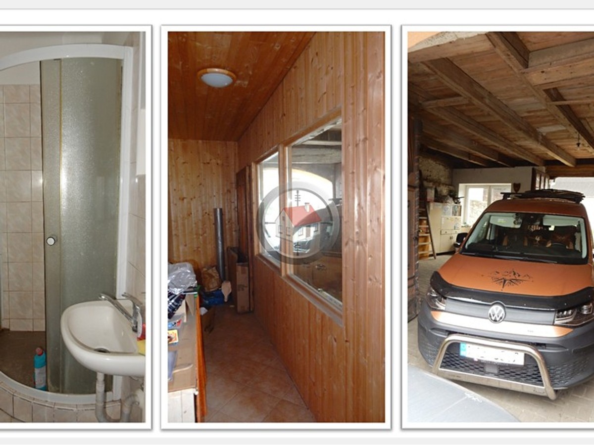 Prodej domu 108 m², pozemek 657 m²