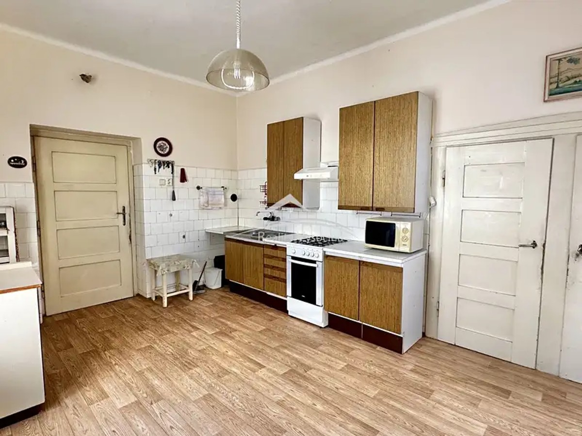 Prodej domu 200 m², pozemek 502 m²