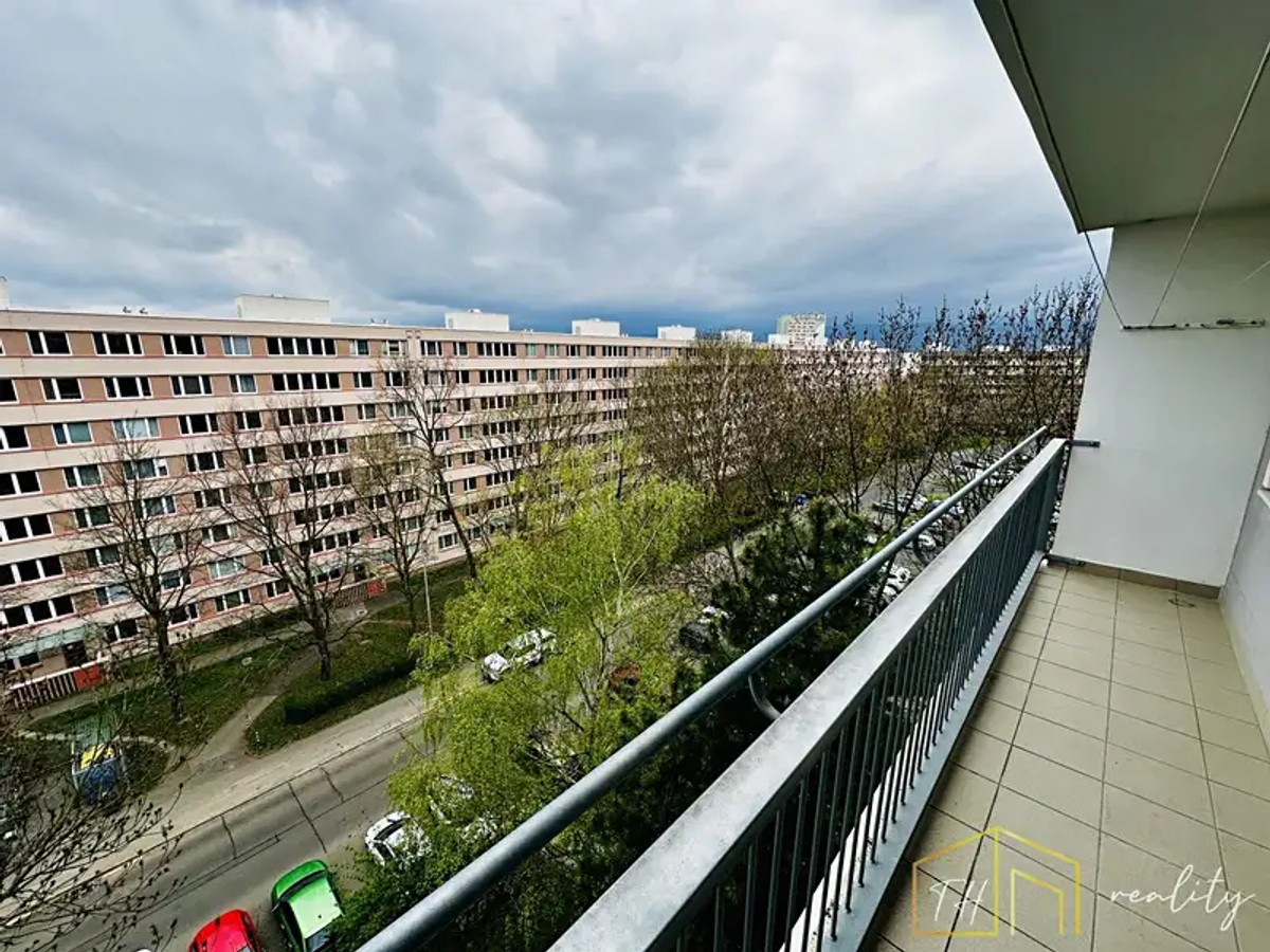 Prodej bytu 3+1 72 m²