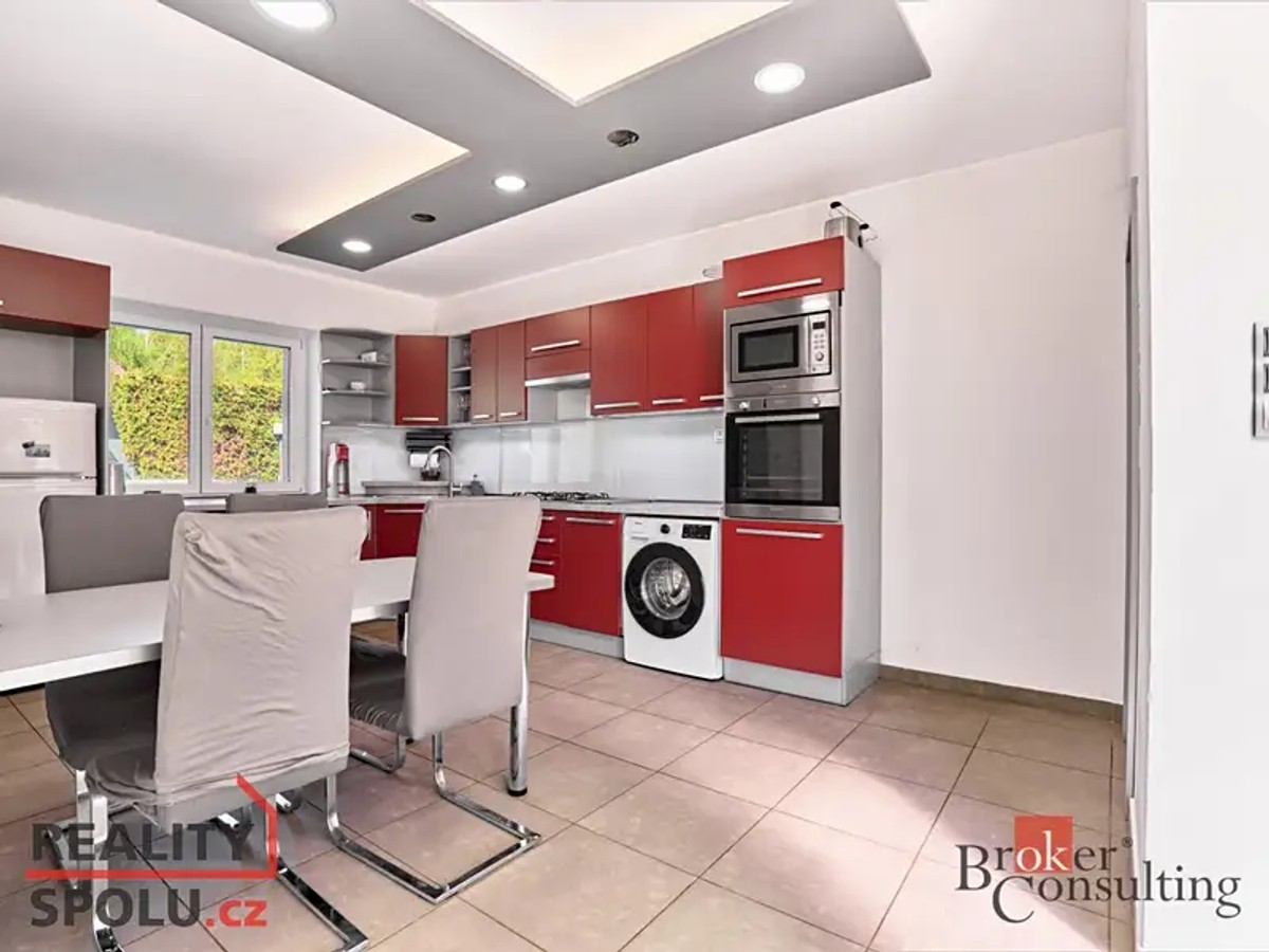 Prodej domu 120 m², pozemek 237 m²
