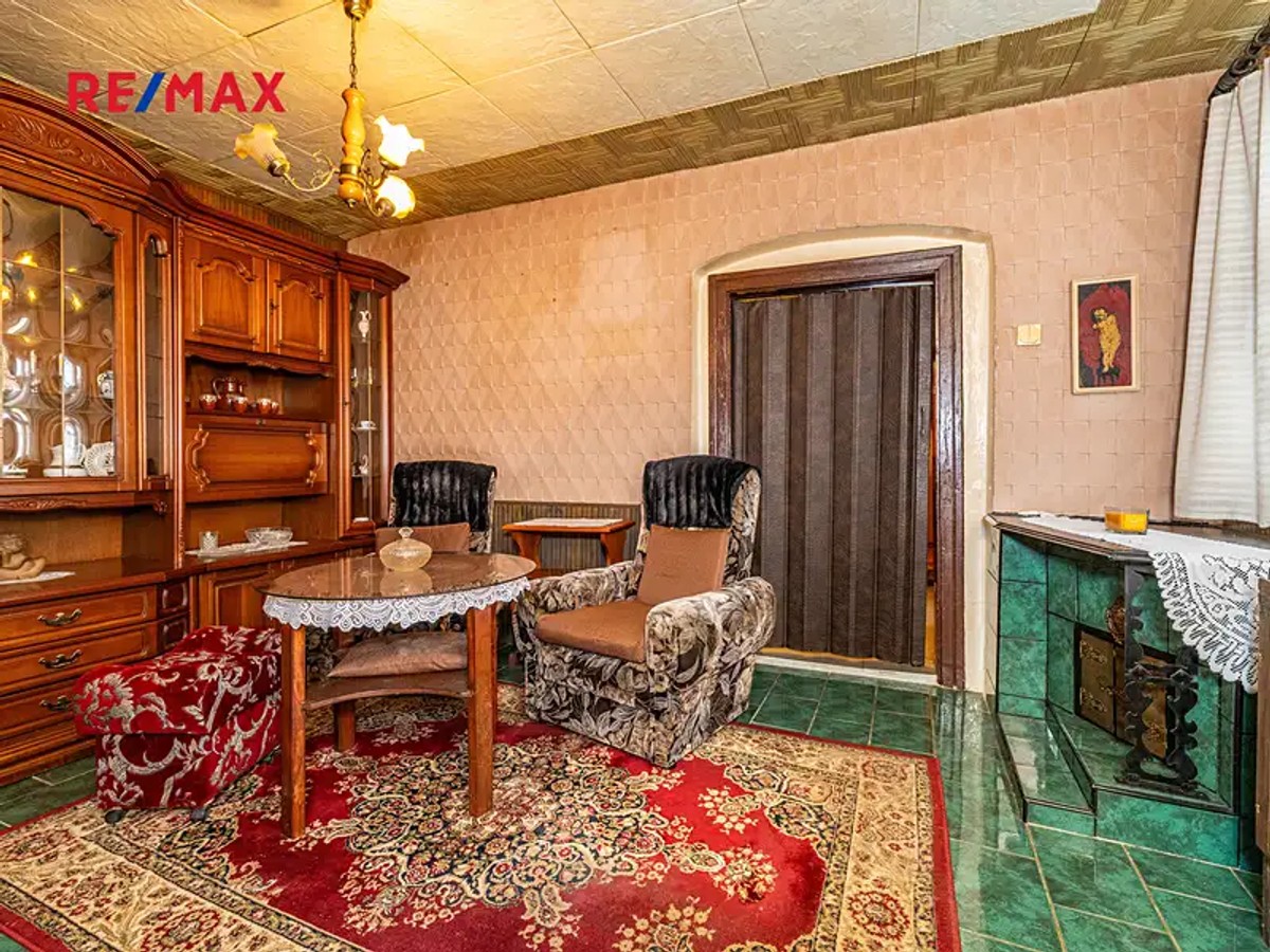 Prodej chalupy 108 m², pozemek 356 m²