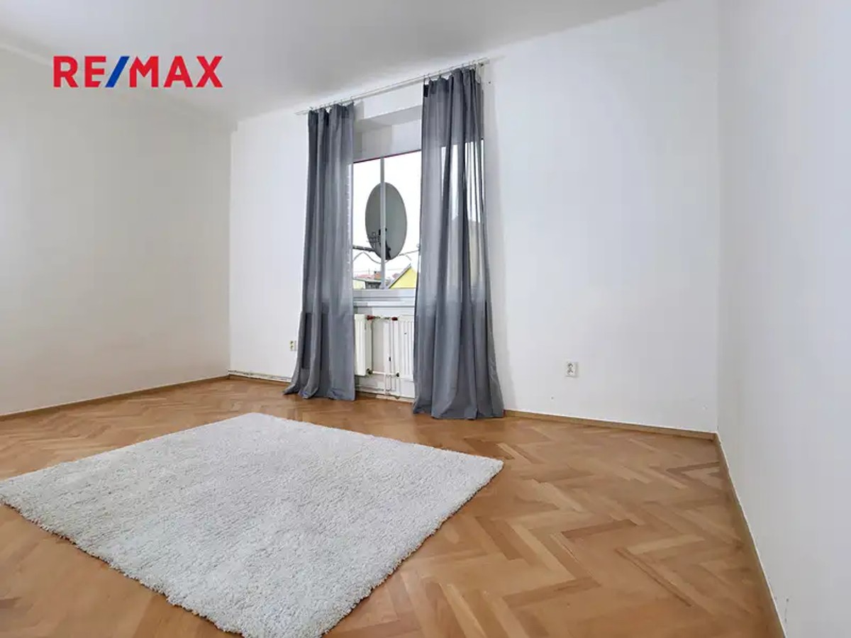 Prodej bytu 3+1 119 m²