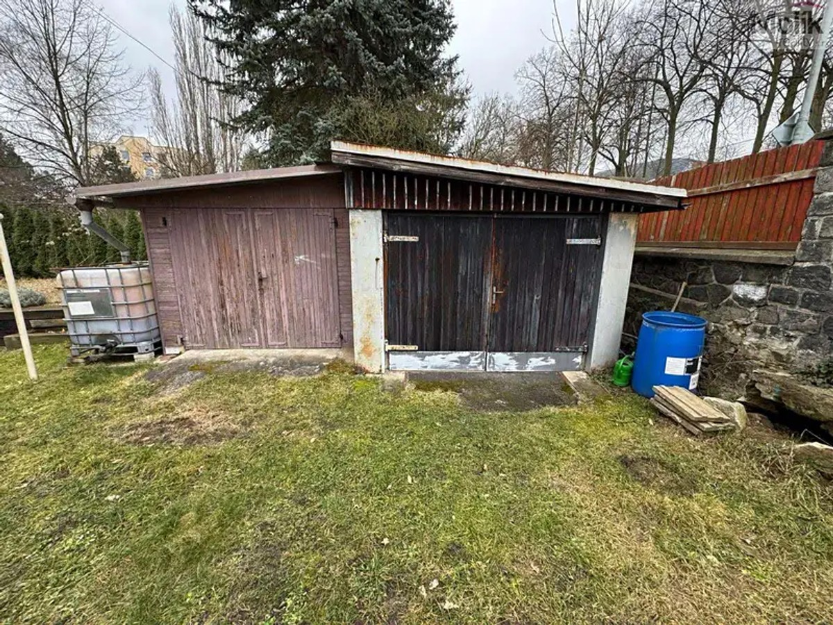 Prodej bytu 3+1 63 m²