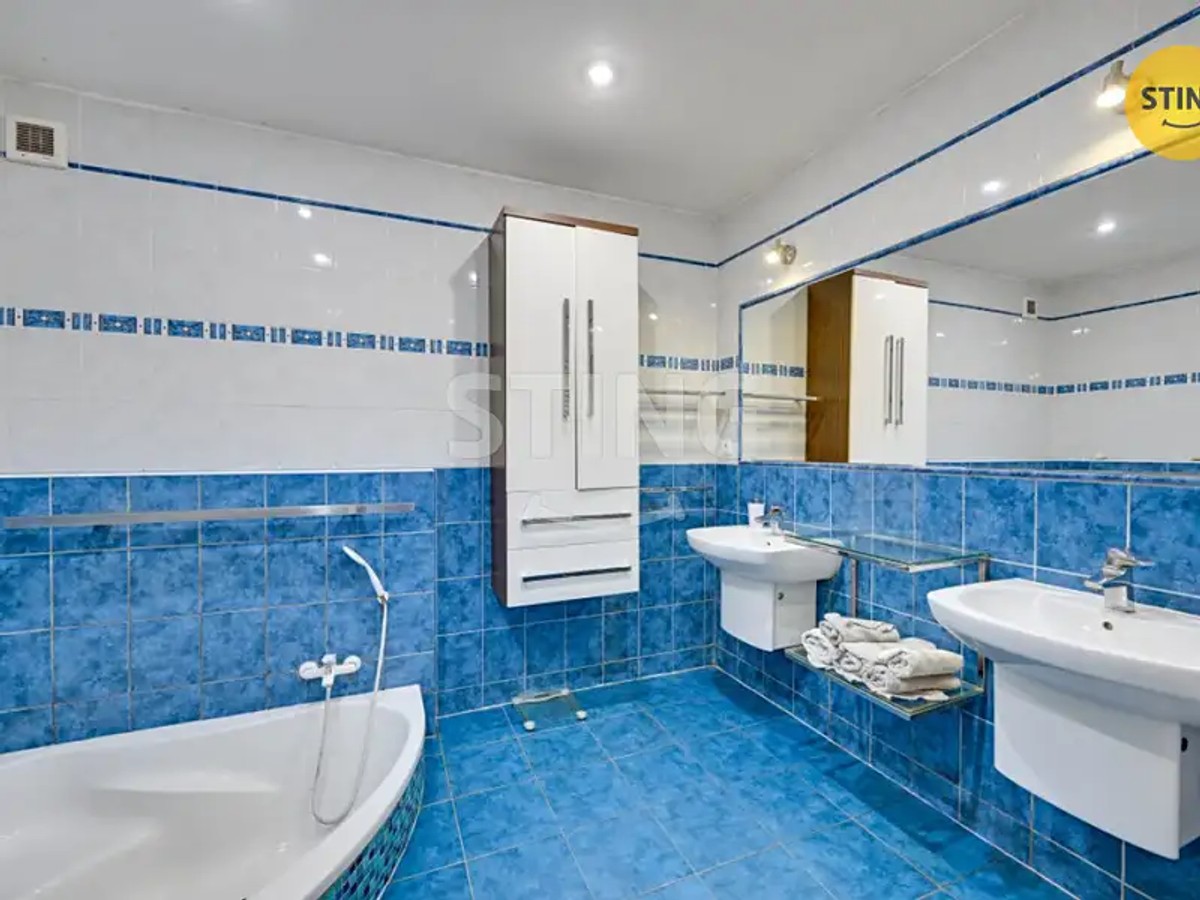 Prodej domu 204 m², pozemek 740 m²