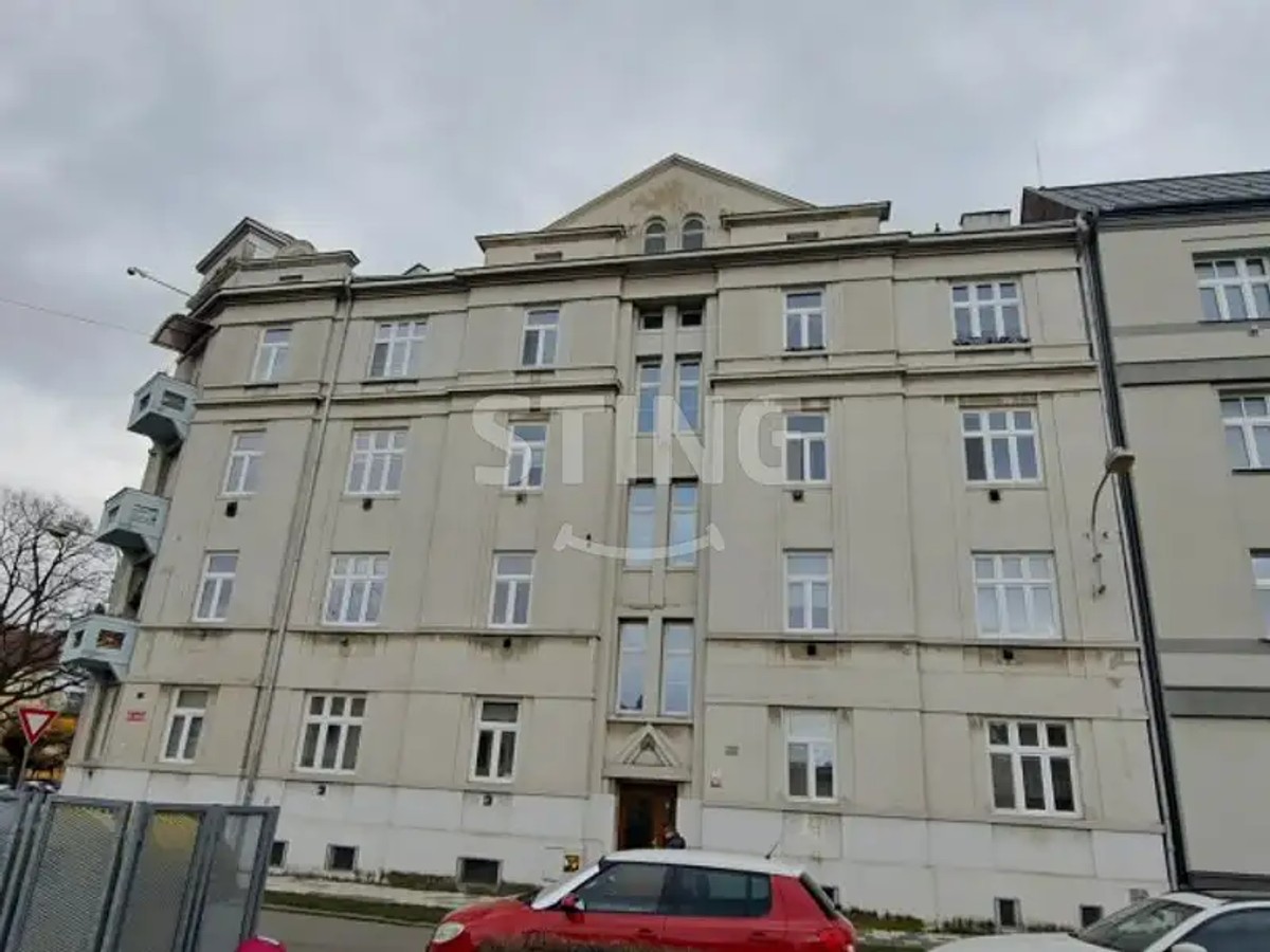Prodej bytu 2+1 85 m²