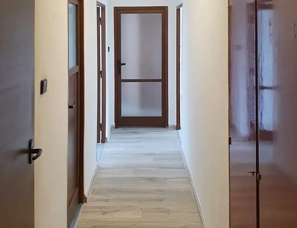 Prodaný byt 3+1 64 m²