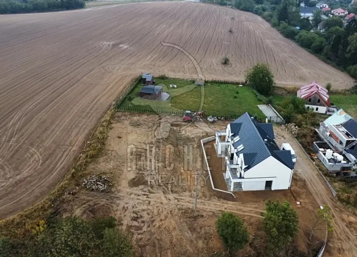 Prodej domu 126 m², pozemek 1123 m²