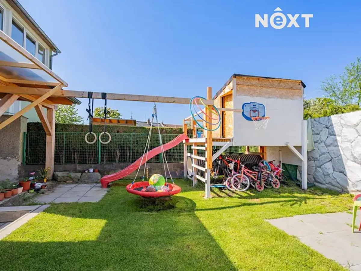 Prodej domu 79 m², pozemek 188 m²