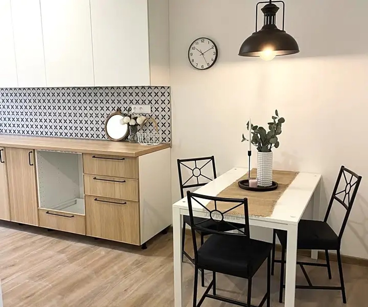 Prodej bytu 2+1 52 m²
