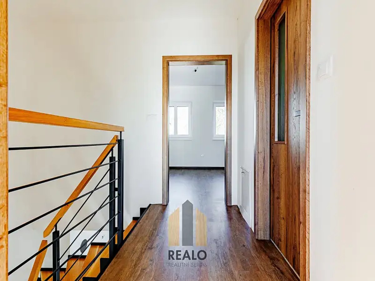 Prodej domu 115 m², pozemek 170 m²