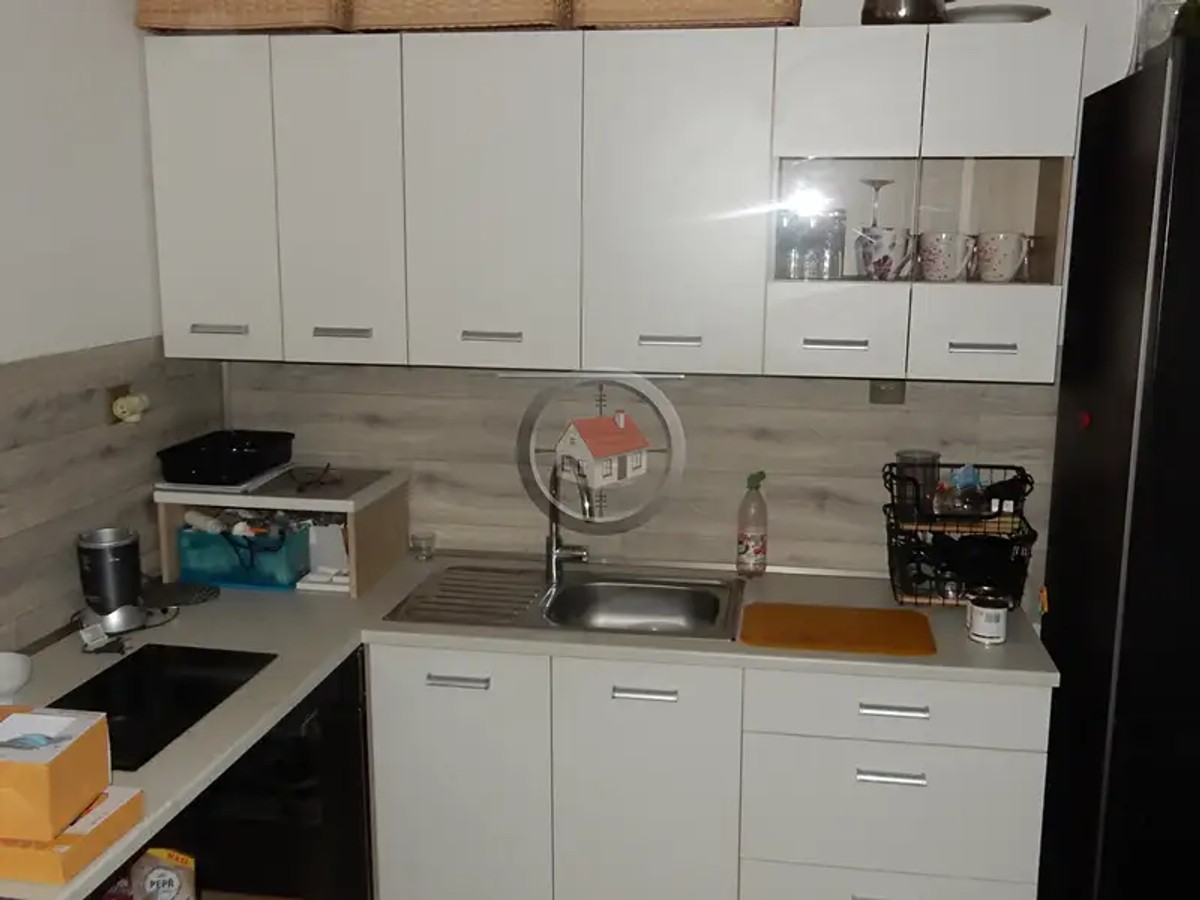 Prodej bytu 2+1 51 m²