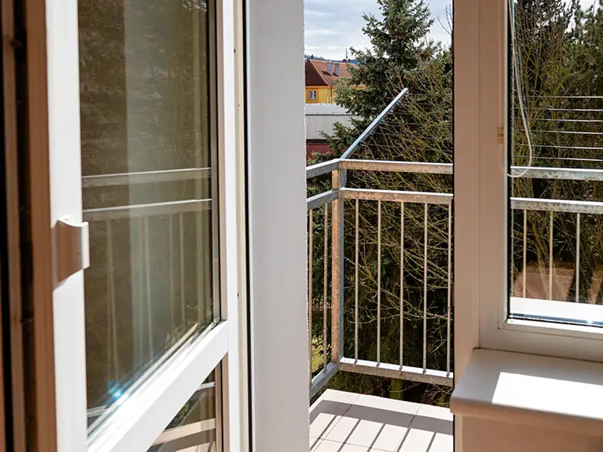 Prodej bytu 2+1 53 m²