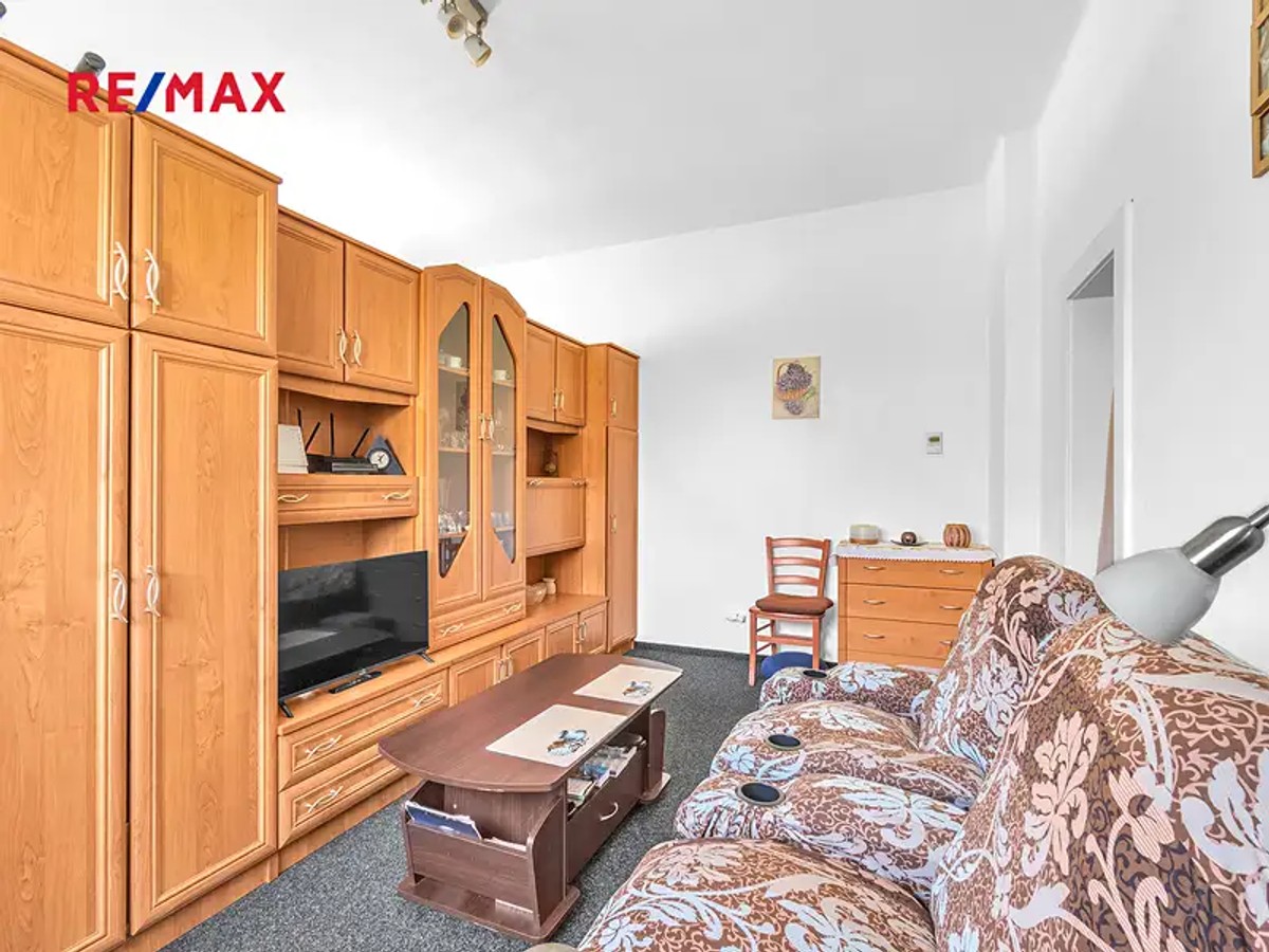 Prodej domu 138 m², pozemek 806 m²