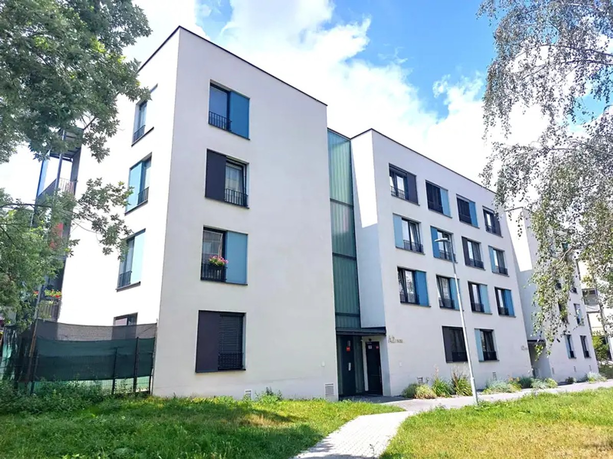 Prodej bytu 4+kk 100 m²