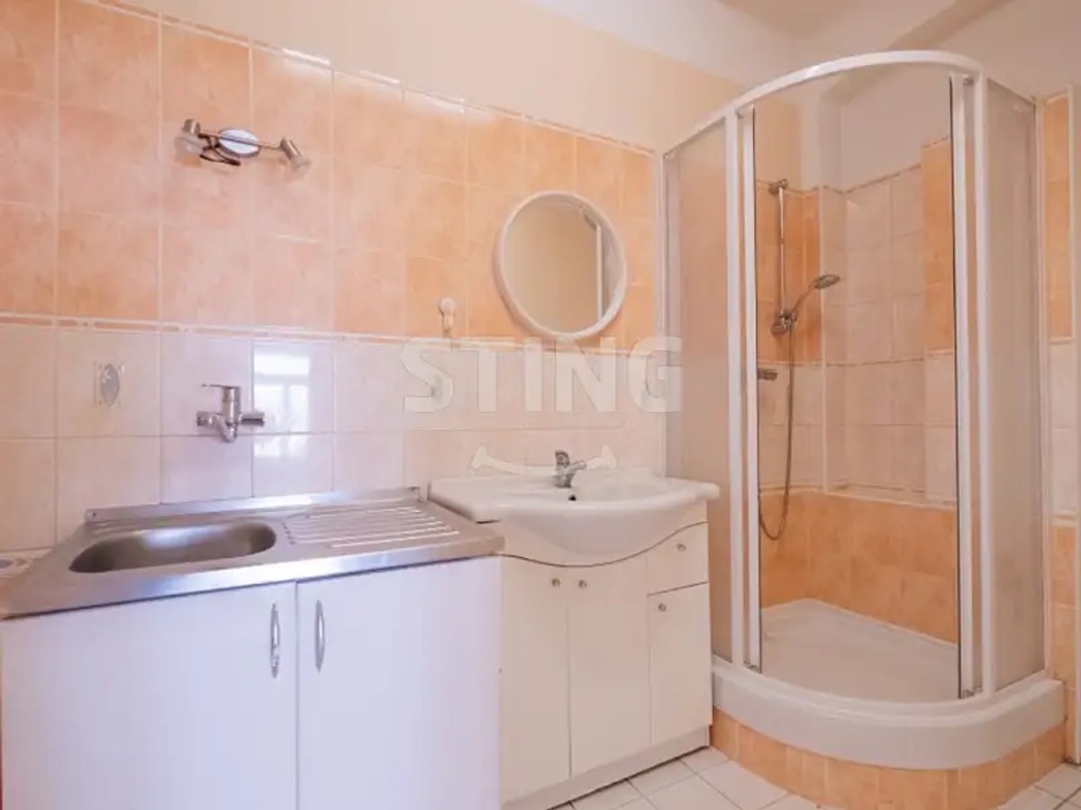 Prodej bytu 2+1 72 m²