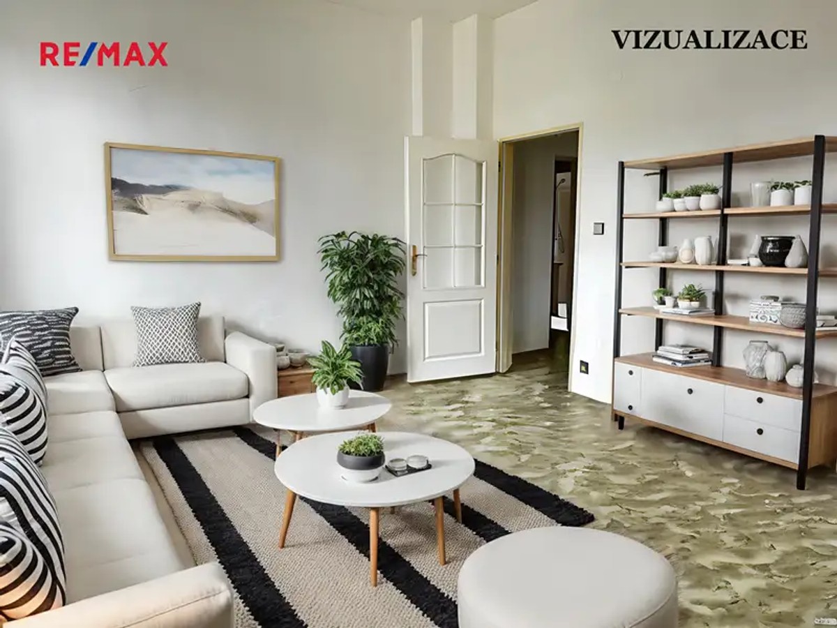 Prodej vily 482 m², pozemek 732 m²