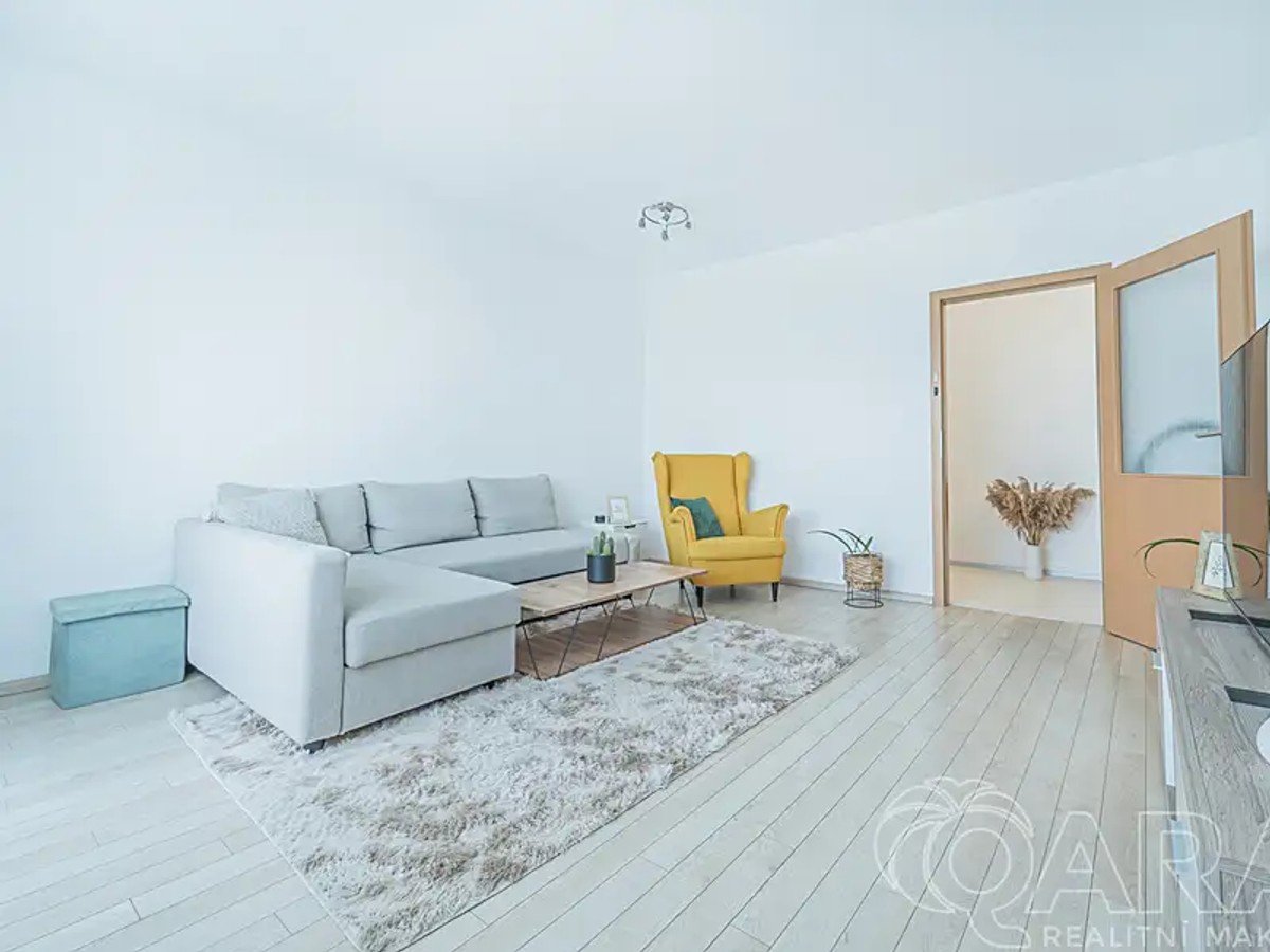 Prodej bytu 3+1 79 m²