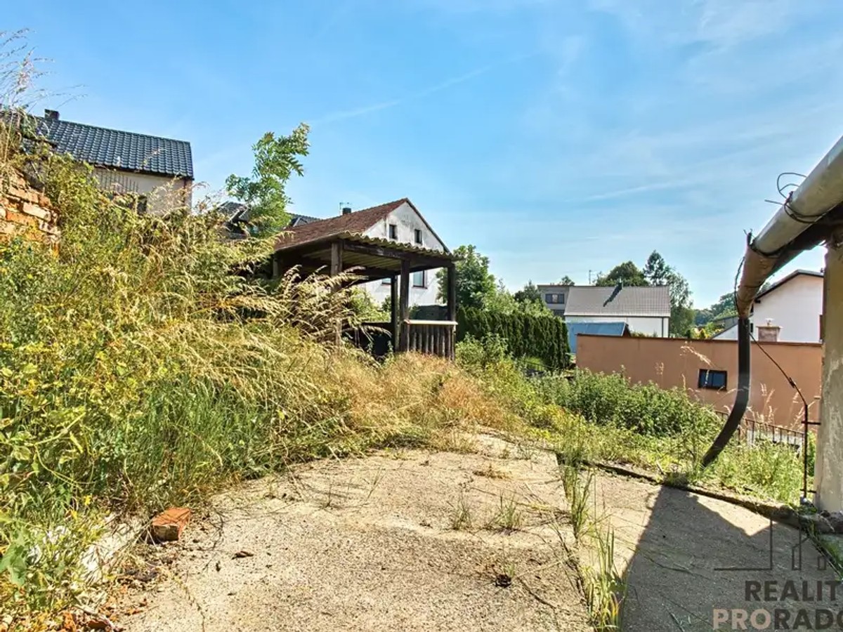 Prodej domu 261 m², pozemek 280 m²
