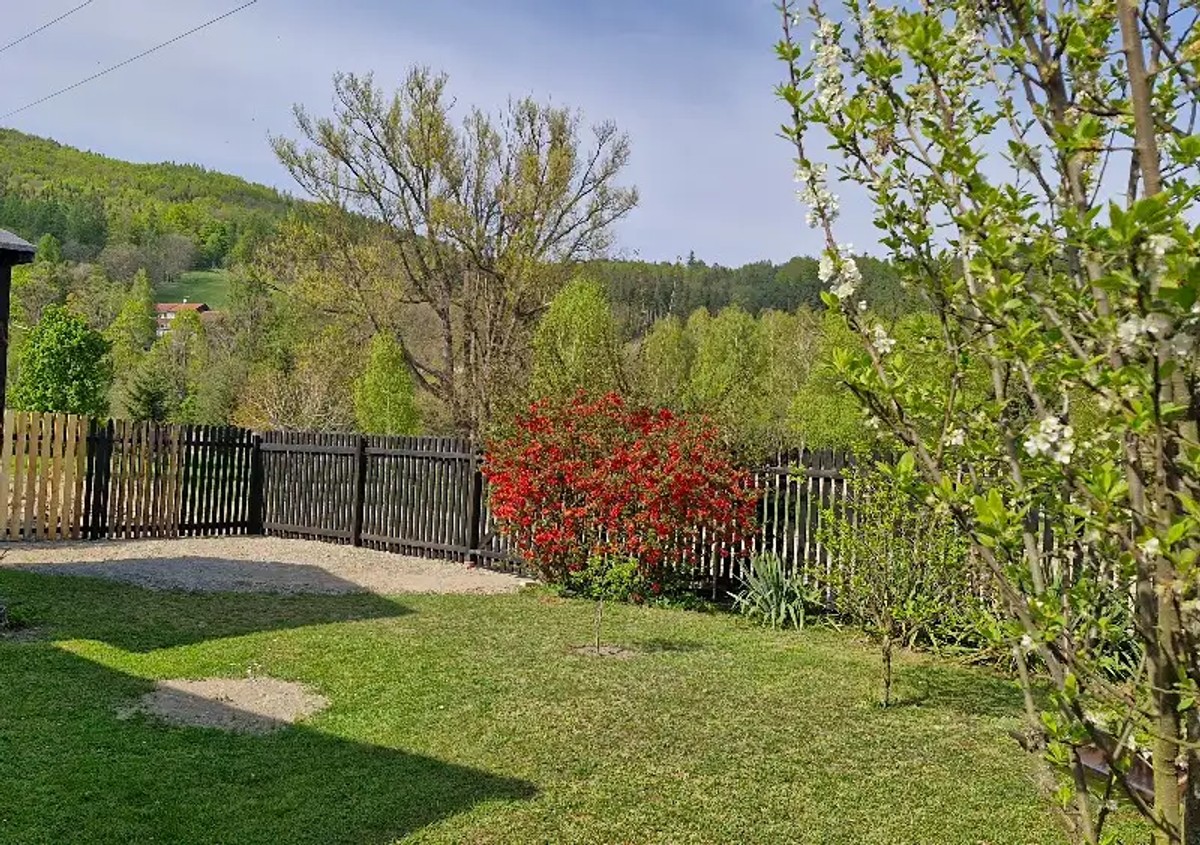 Prodej chaty 56 m², pozemek 450 m²