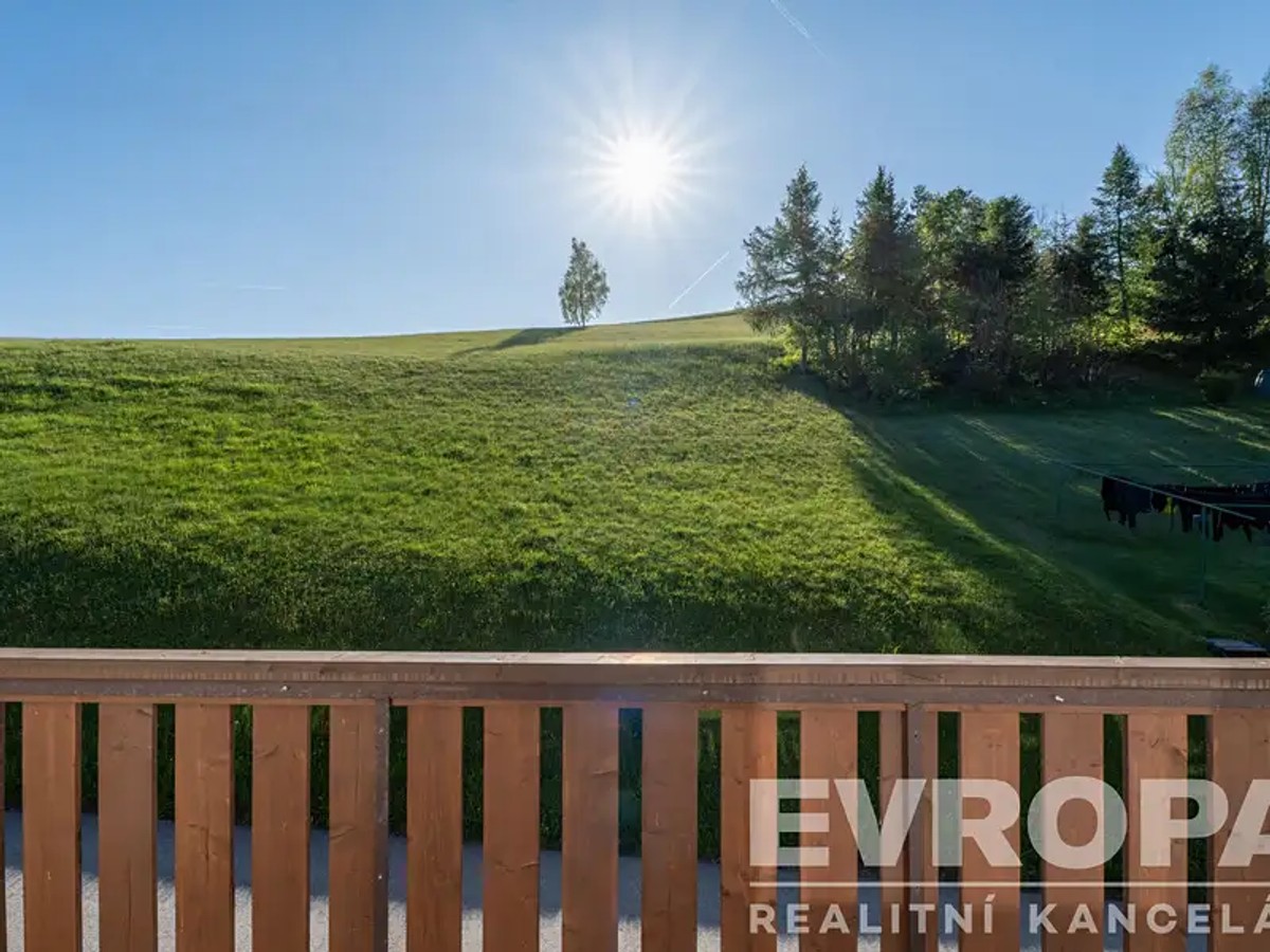 Prodej bytu 4+1 140 m²