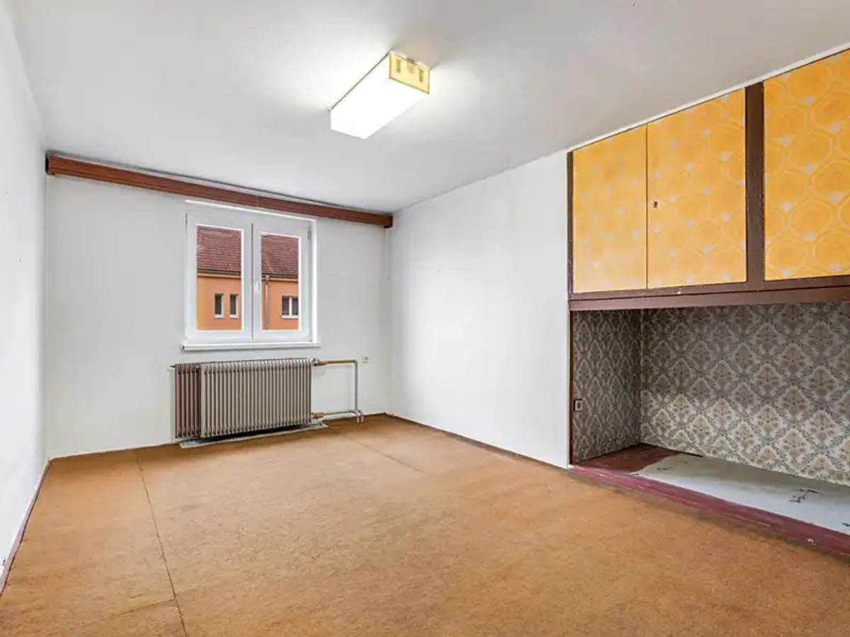 Prodej domu 169 m², pozemek 174 m²