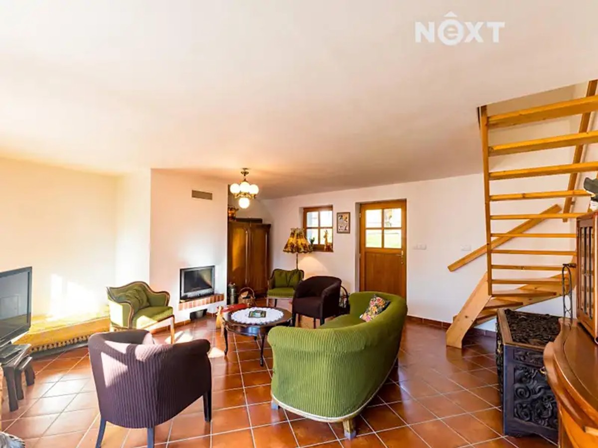 Prodej domu 217 m², pozemek 766 m²