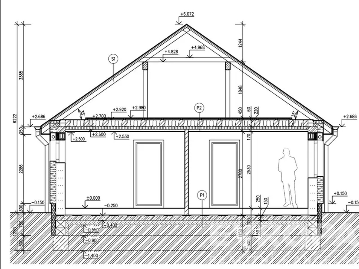 Prodej domu 100 m², pozemek 990 m²