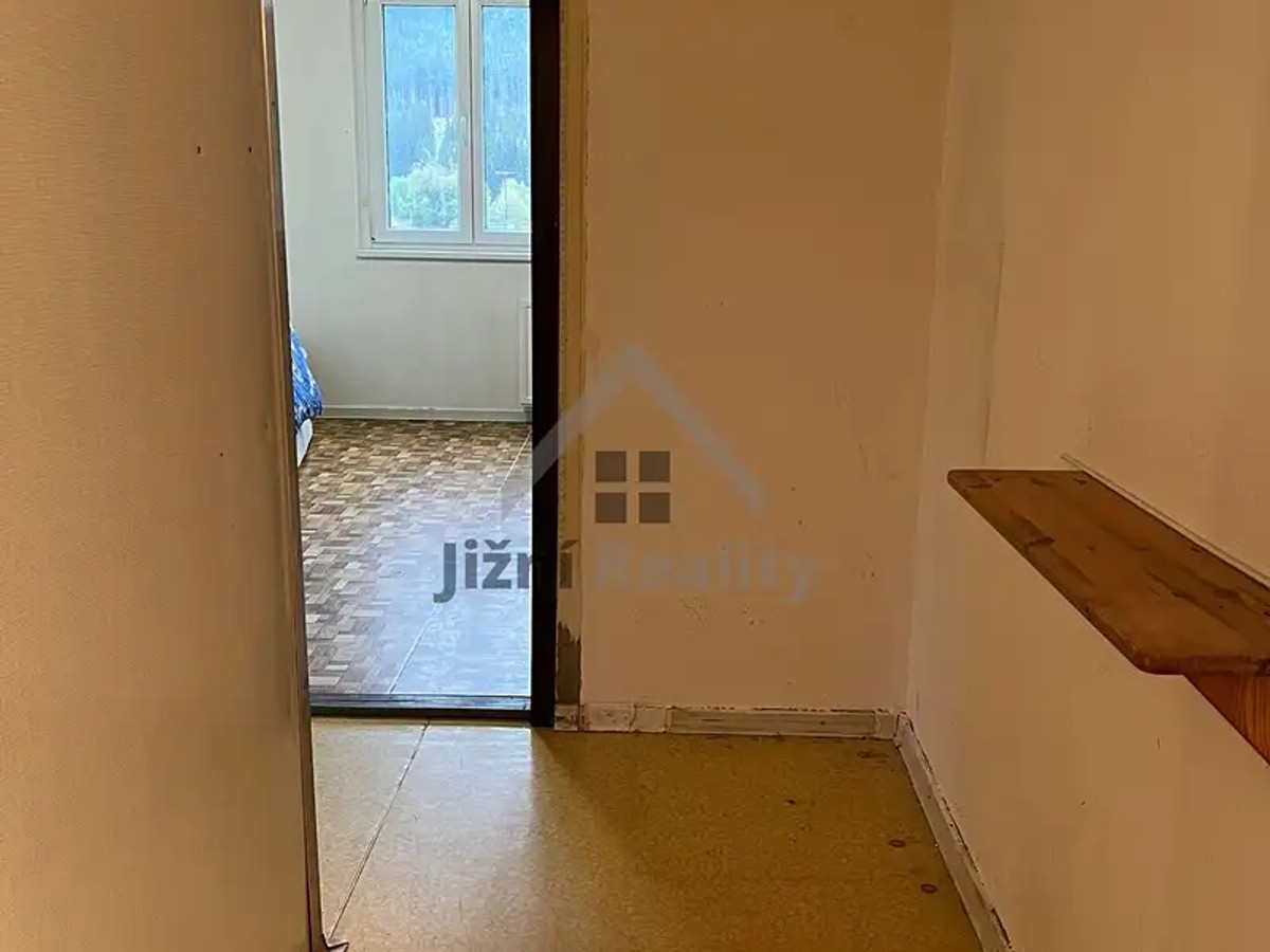 Prodej bytu 3+1 72 m²