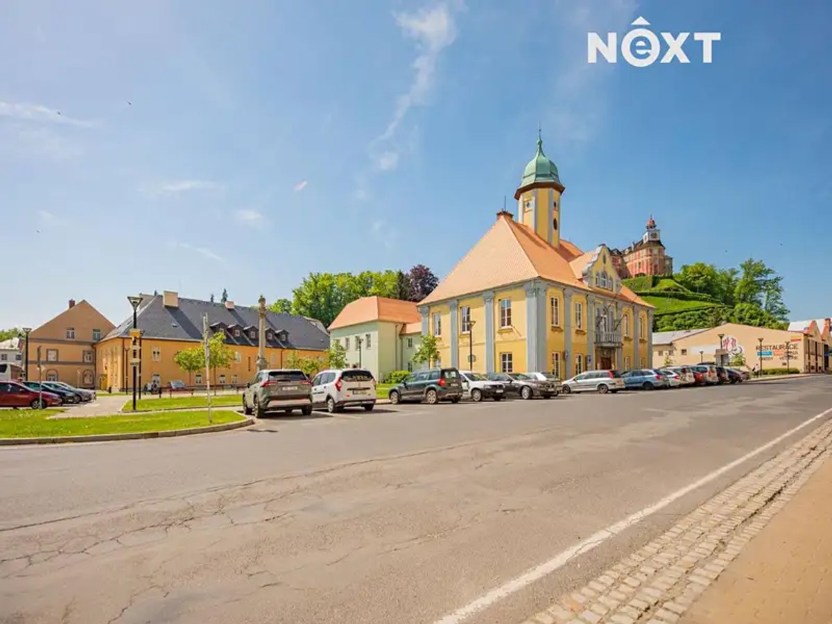 Prodej domu 100 m², pozemek 439 m²