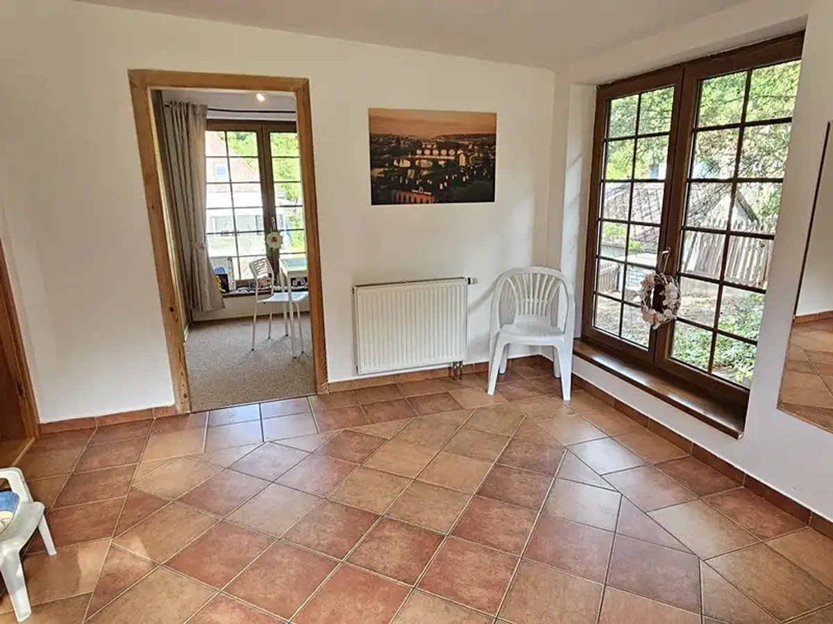 Prodej domu 250 m², pozemek 1117 m²