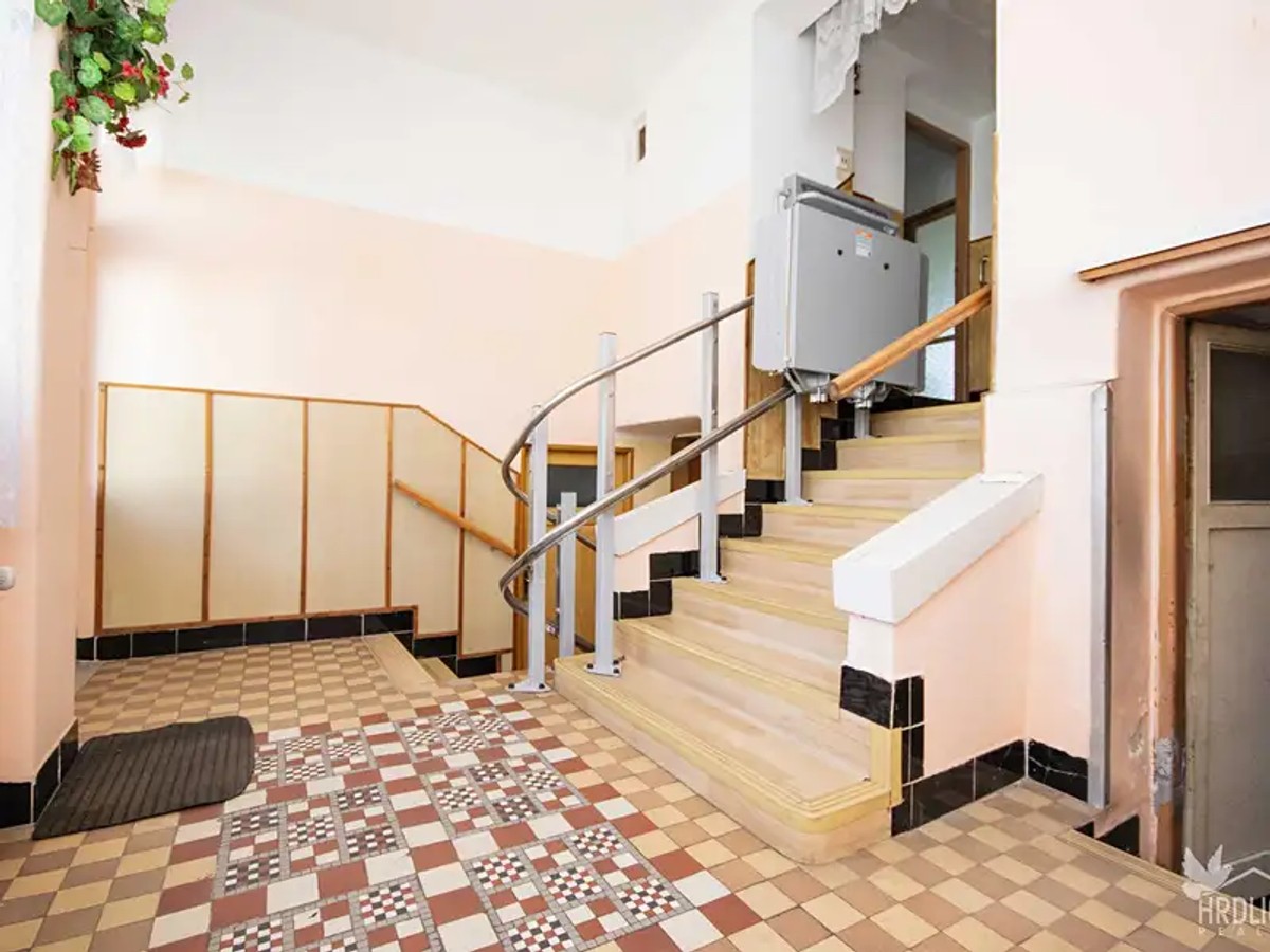 Prodej domu 120 m², pozemek 370 m²