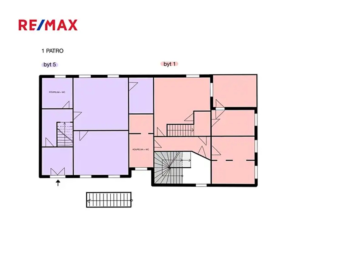 Prodej vily 482 m², pozemek 732 m²