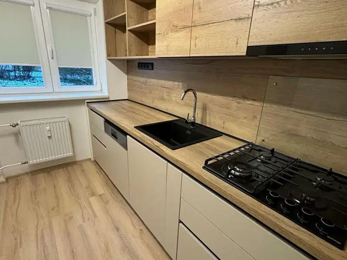 Prodej bytu 2+1 63 m²