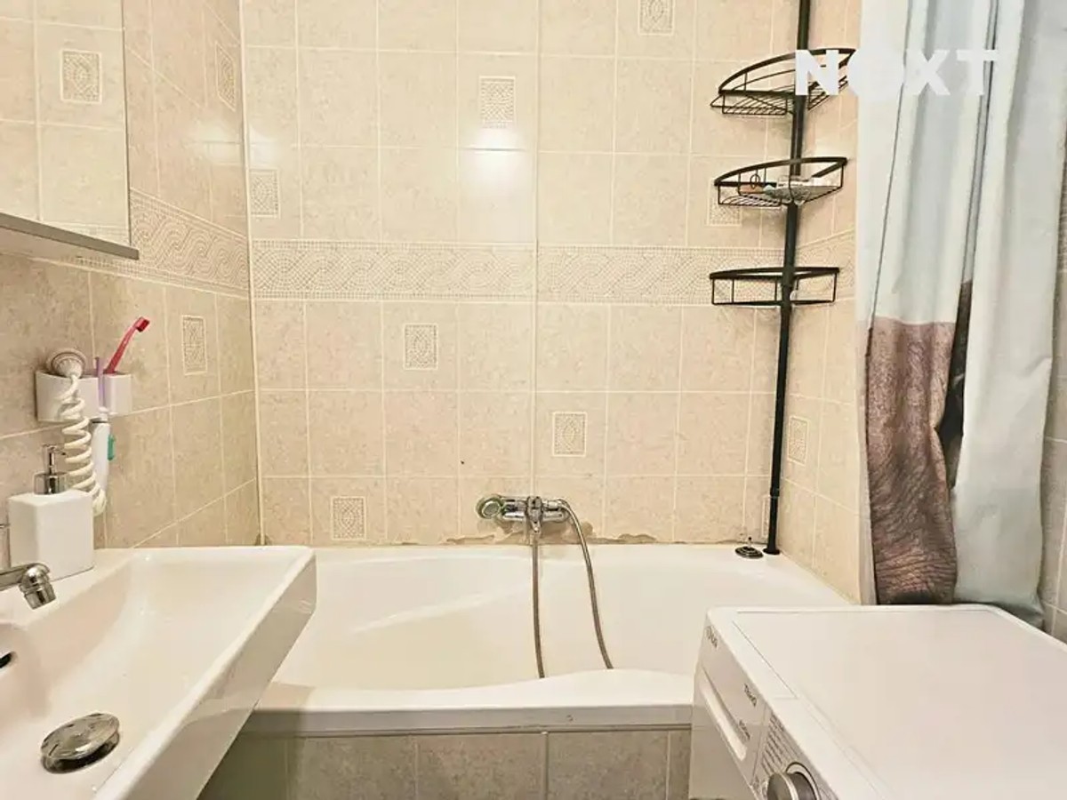 Prodej bytu 2+1 56 m²