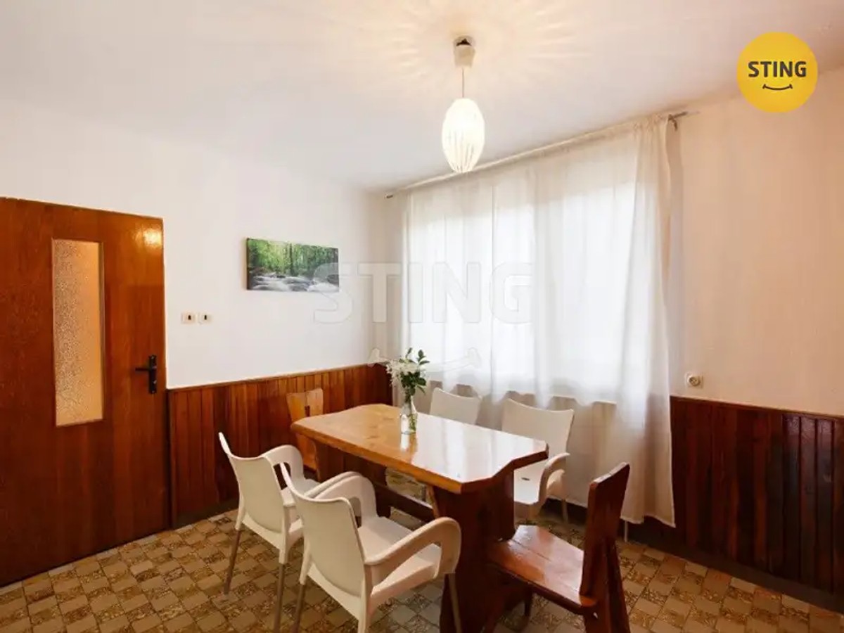 Prodej domu 154 m², pozemek 400 m²