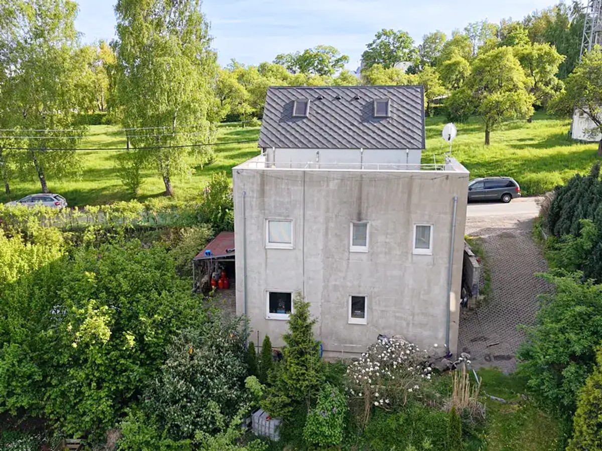 Prodej domu 250 m², pozemek 817 m²