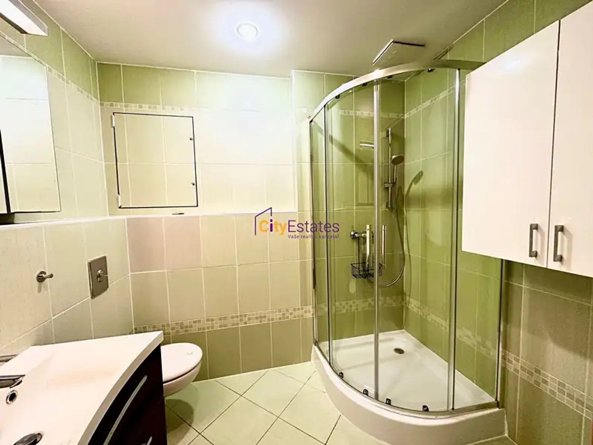 Prodej bytu 1+kk 41 m²