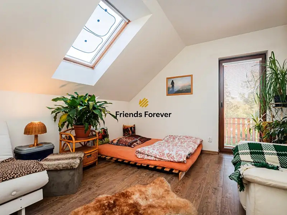 Prodej domu 142 m², pozemek 1619 m²