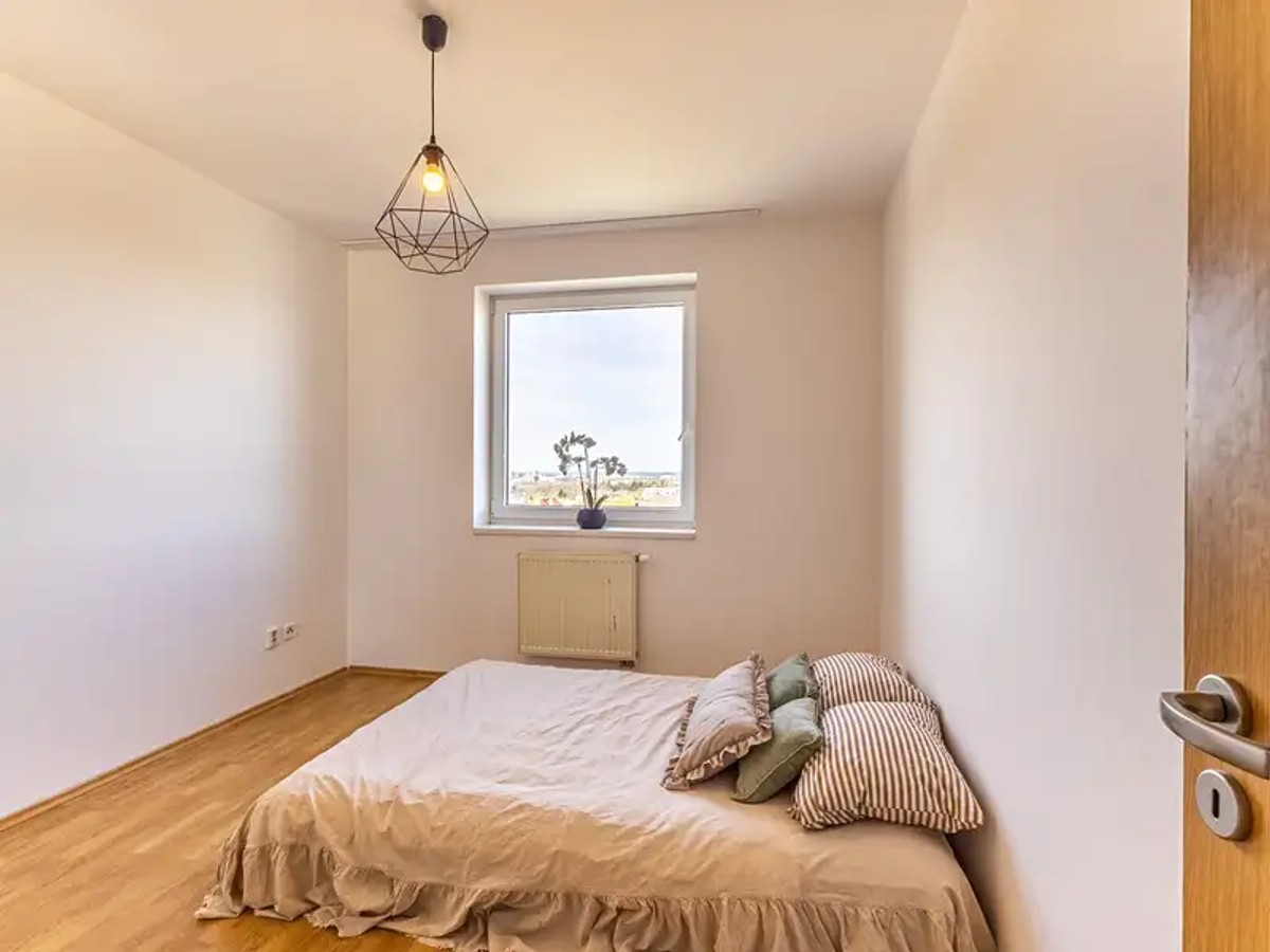 Prodej bytu 2+1 65 m²