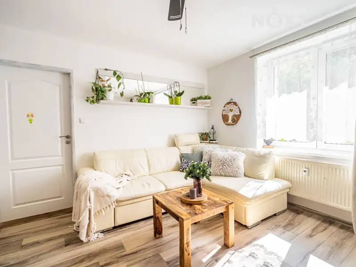 Prodej bytu 3+kk 56 m²