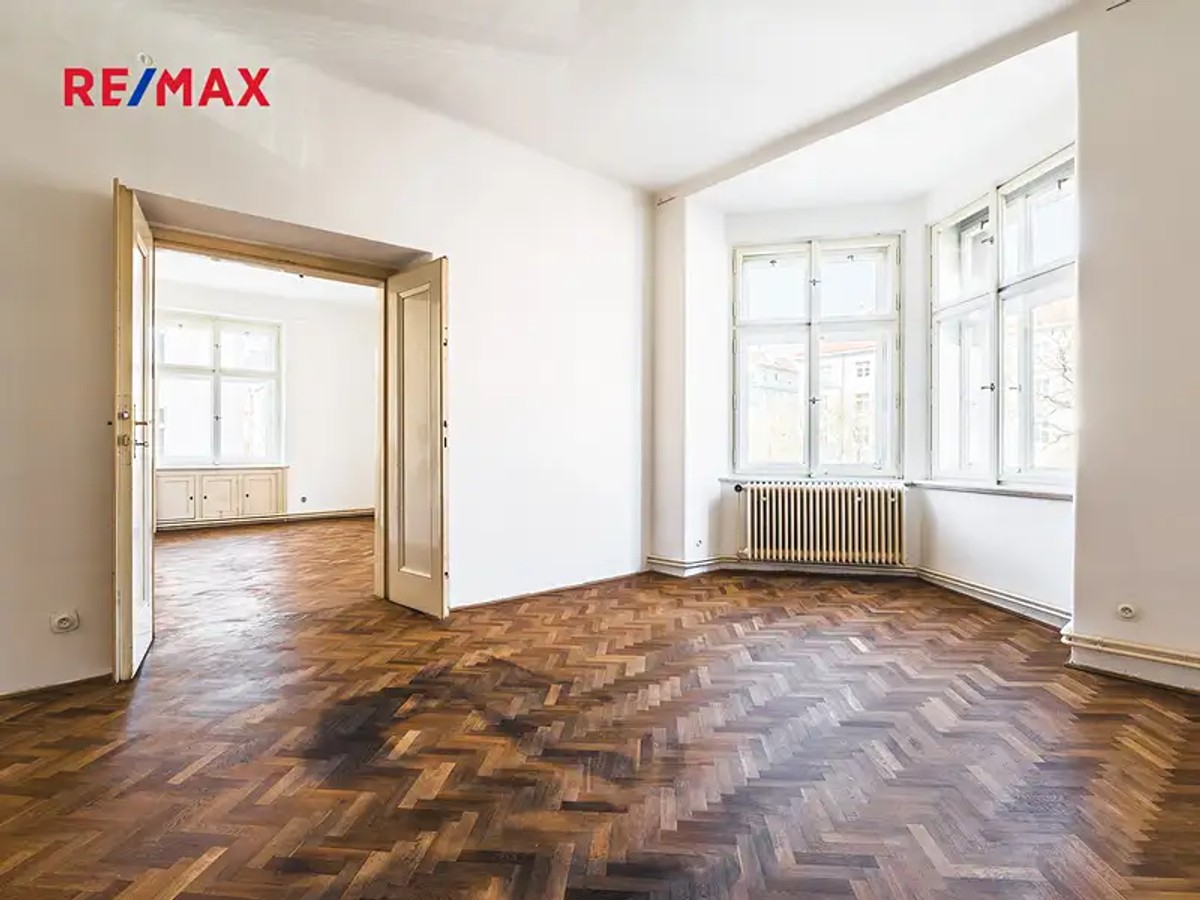 Prodej bytu 5+1 125 m²