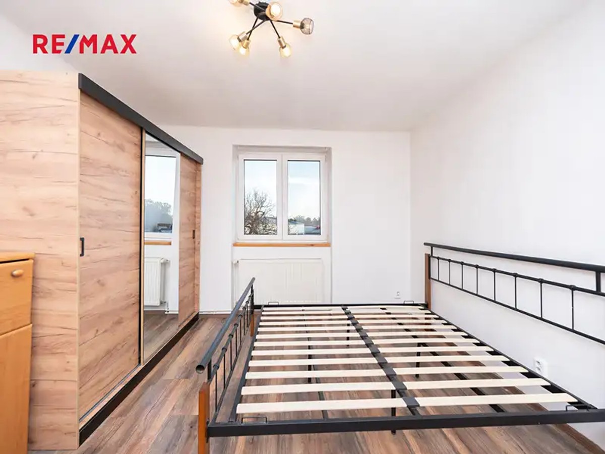 Prodej bytu 2+1 64 m²