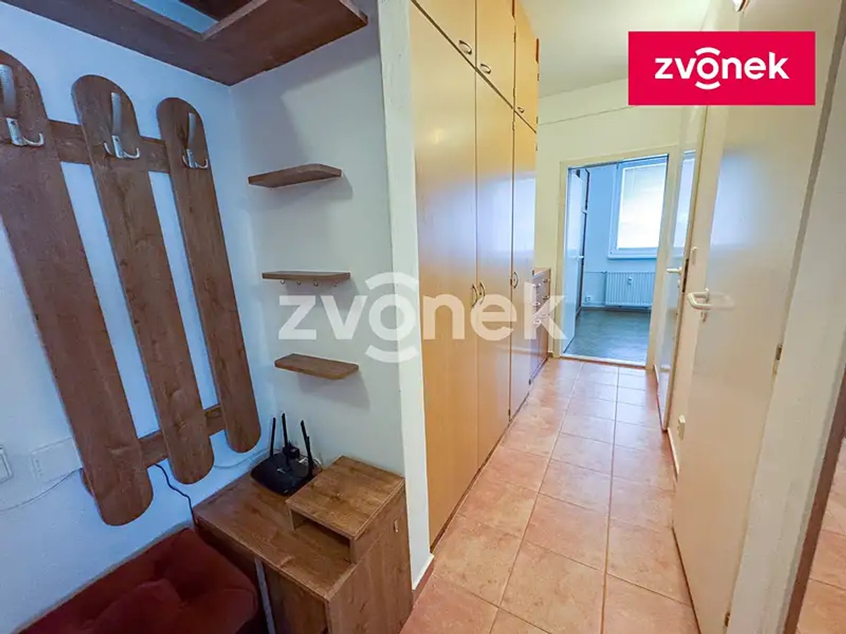 Prodej bytu 3+1 68 m²