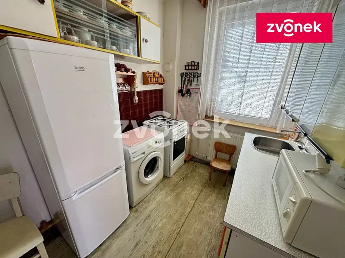 Prodej domu 80 m², pozemek 200 m²