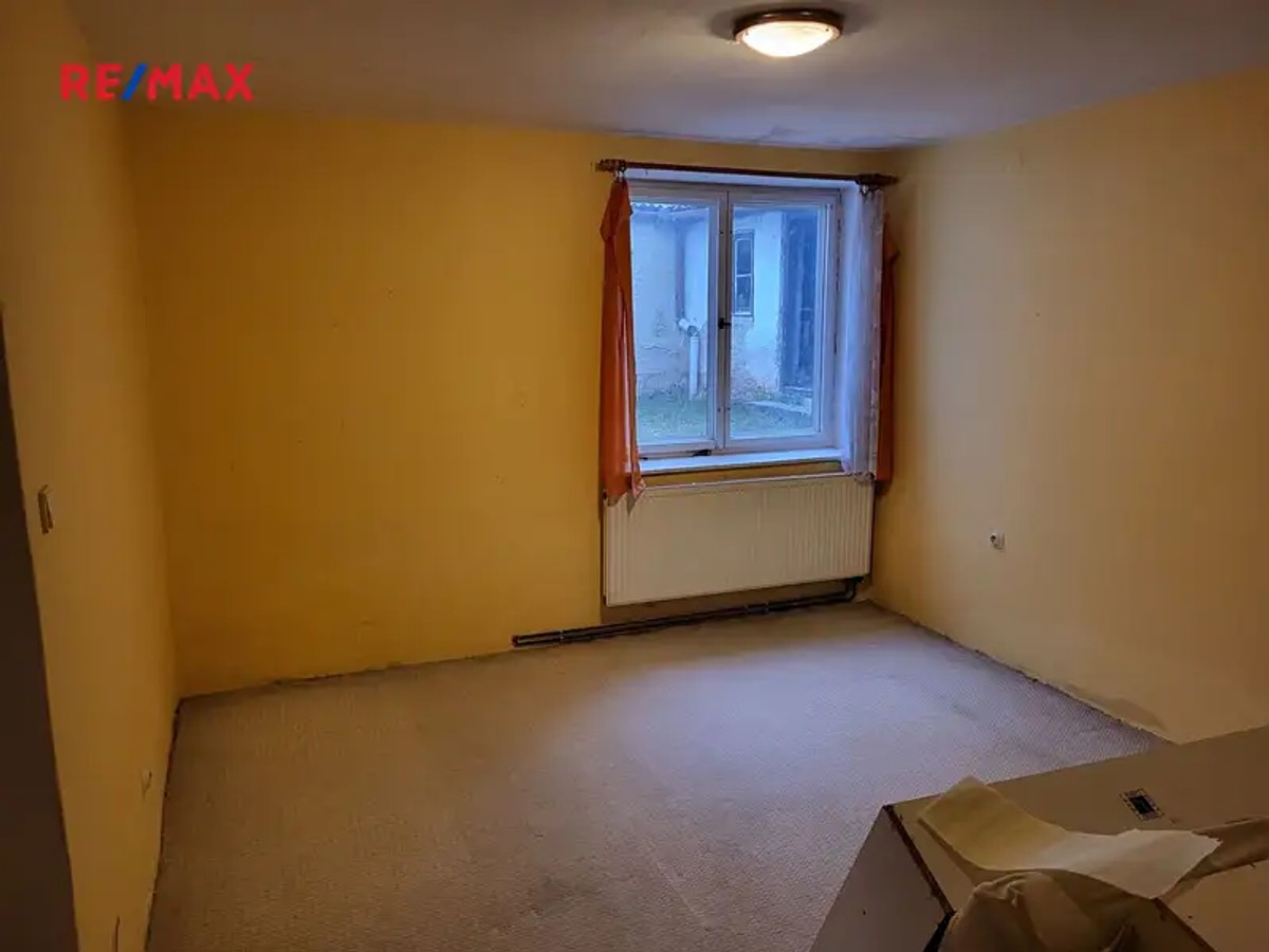 Prodej domu 84 m², pozemek 376 m²