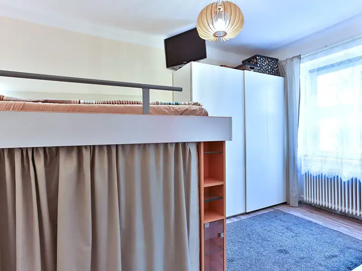 Prodej bytu 3+1 86 m²